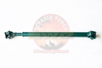 TAILSHAFT REAR PART TIME 4WD