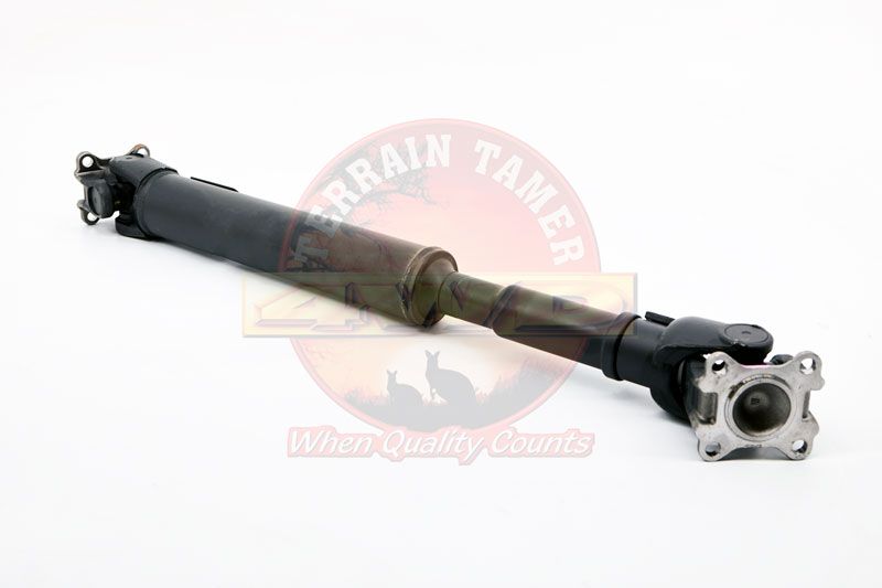 TAILSHAFT FRONT ATM 1