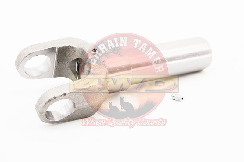 YOKE FRONT TAILSHAFT FEMALE SLIP JOINT 1