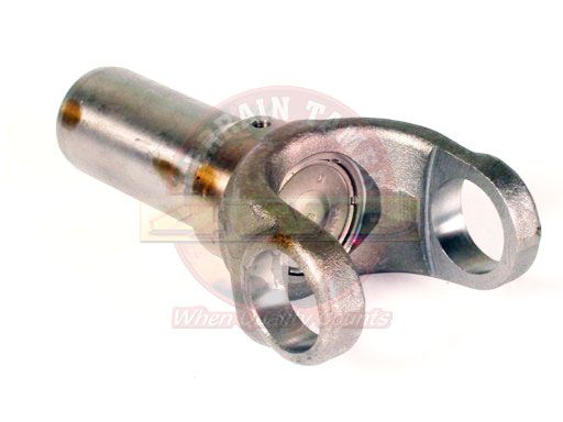 YOKE FRONT TAILSHAFT FEMALE SLIP JOINT 2