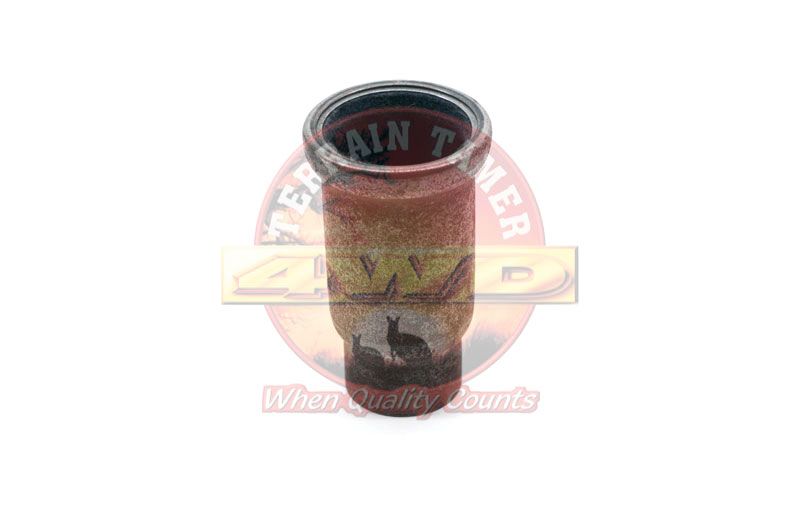 DUST COVER SLIDING SHAFT TAILSHAFT FRONT OR REAR 1