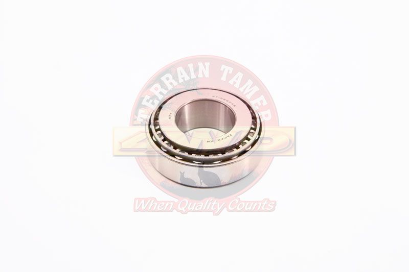 BEARINGS