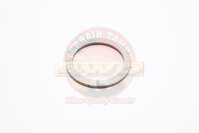 SHIM REAR DIFF PINION BEARING OUTER T=2.55