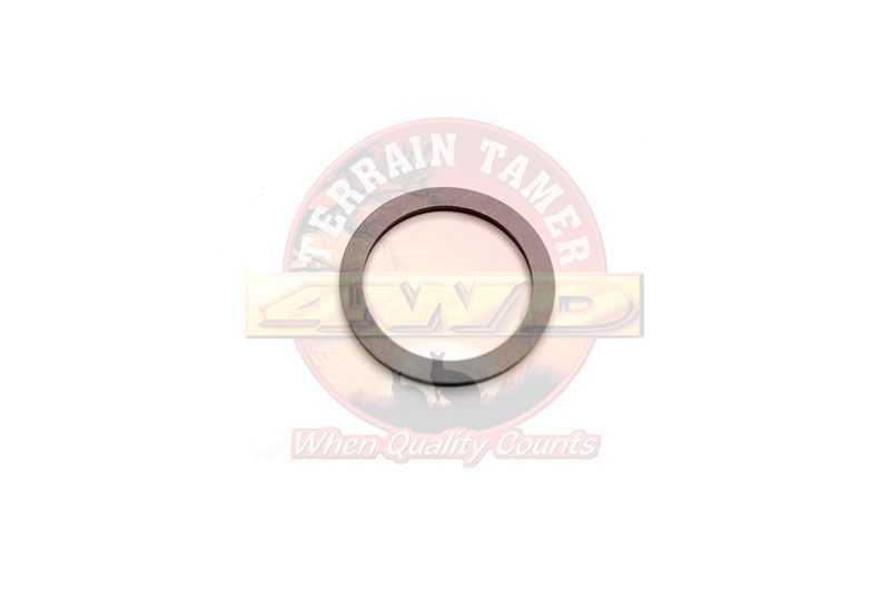 SHIM REAR DIFF PINION BEARING OUTER T=2.45