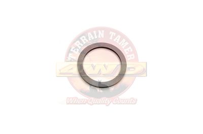 SHIM REAR DIFF PINION BEARING OUTER T=2.45