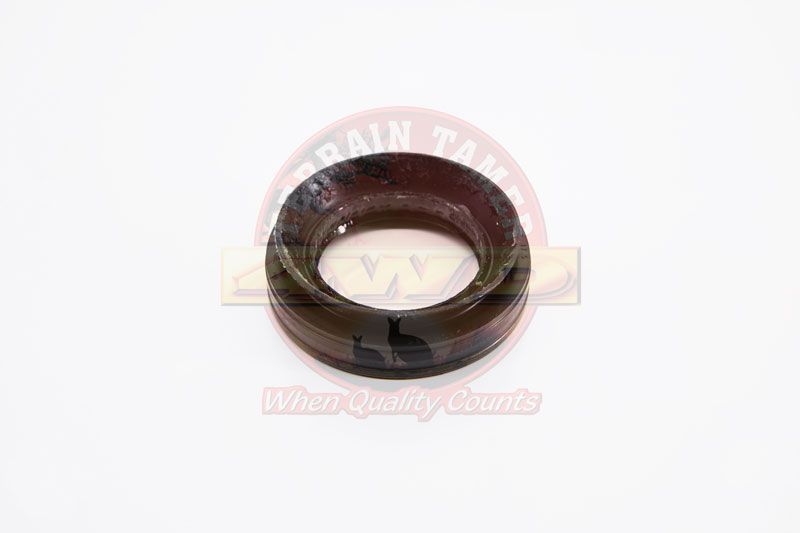 SEAL AXLE FRONT L/H D40M D40T