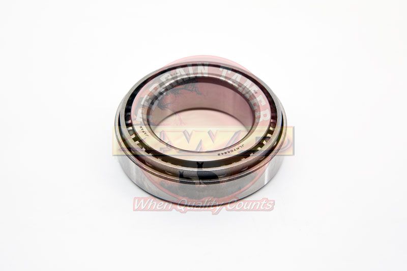 BEARING RR DIFF SIDE D40M SPAIN BUILT 10 BOLT C/W &amp; PINION