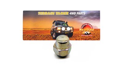 WHEEL NUT 1