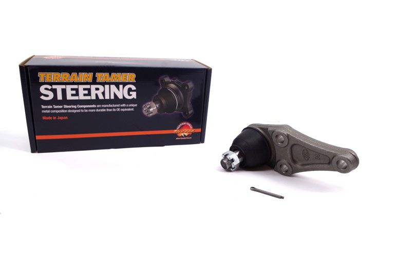 BALL JOINT LOWER 1