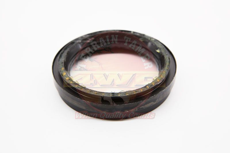 SEAL HUB FRONT BEHIND INNER WHEEL BEARING