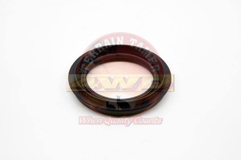 SEAL FRONT HUB 4WD 57X79X10/15MM