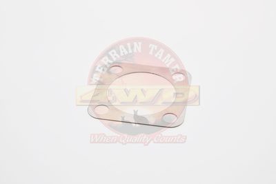 SHIM STEERING KNUCKLE BEARING T=0.5