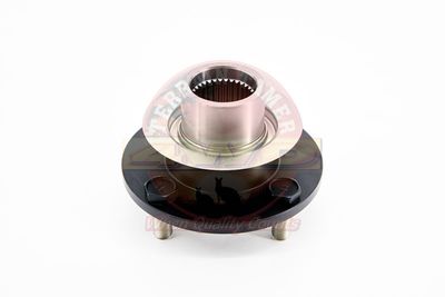 FLANGE COMPANION DIFF FRONT 2