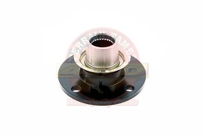 FLANGE COMPANION DIFF FRONT 1