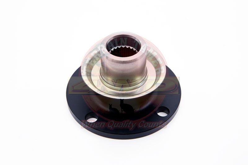FLANGE COMPANION FRONT DIFF PRADO