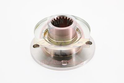 FLANGE COMPANION COARSE SPLINE 2