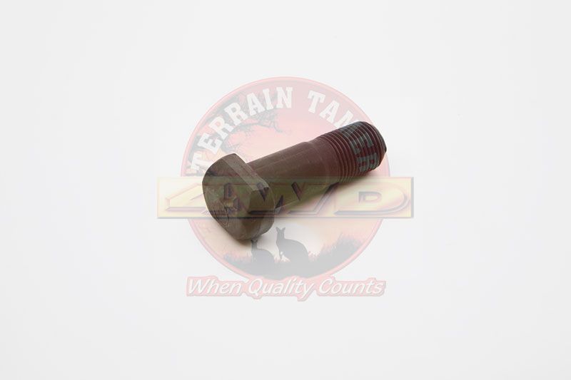 BOLT CROWN WHEEL 1