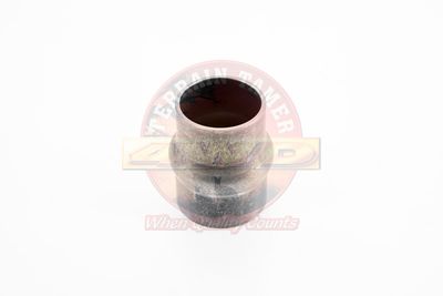 SPACER COLLAPSIBLE PINION BEARING WITHOUT DIFF LOCK