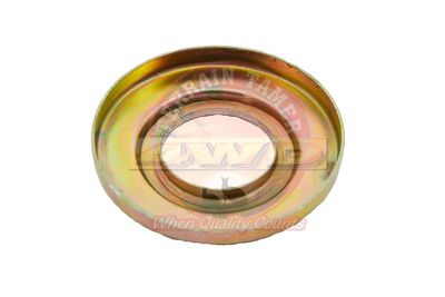 DEFLECTOR DUST COMPANION FLANGE 1
