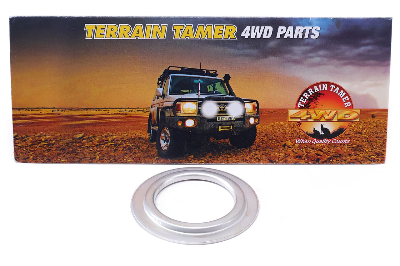 DUST COVER FRONT DRIVE SHAFT
