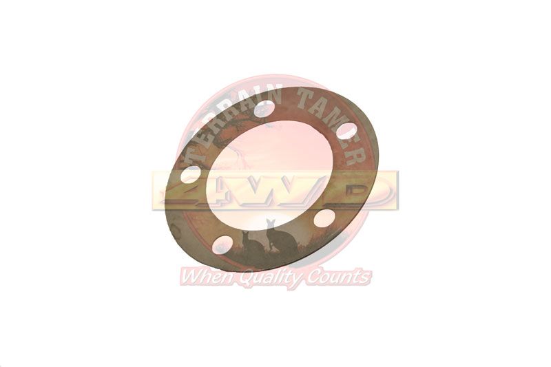 THRUST WASHER, SIDE GEAR T=0.90