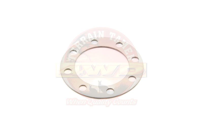 THRUST WASHER SIDE GEAR T=1.5