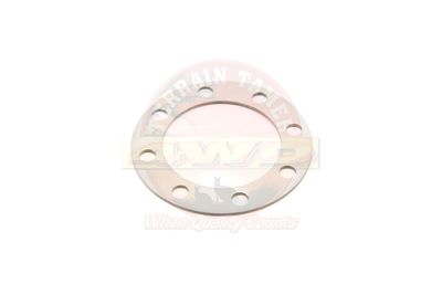 THRUST WASHER SIDE GEAR T=1.5