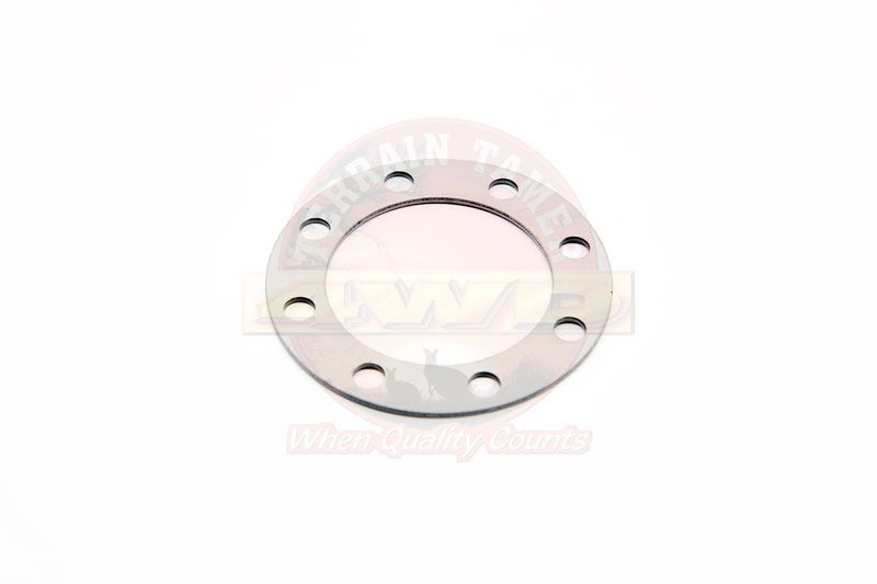 THRUST WASHER SIDE GEAR T=1.55