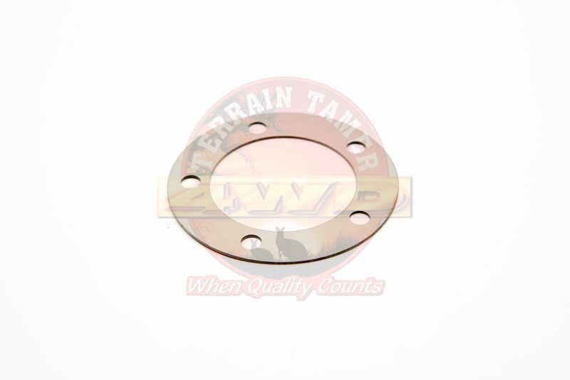 THRUST WASHER SIDE GEAR T=1.10 ID=54
