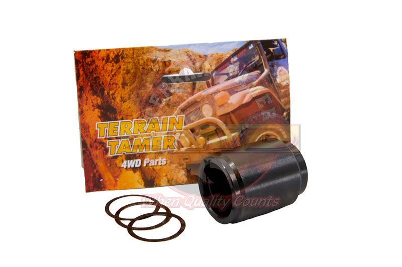 SOLID SPACER &amp; SHIM KIT 2
