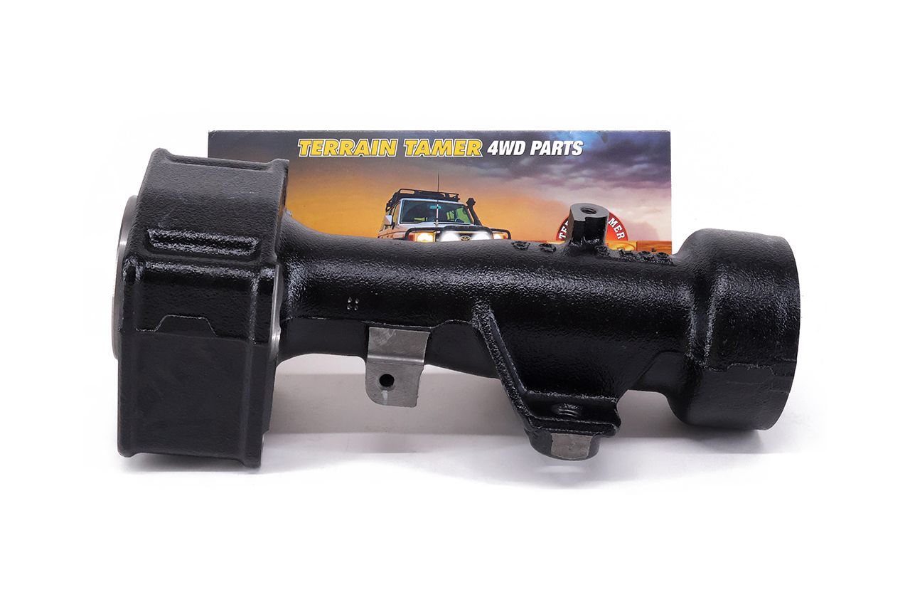 TUBE ASSY FRONT DIFFERENTIAL SUITS A.D.D