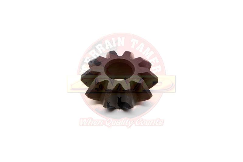 GEAR SPIDER SUITS STD LSD DIFF LOCK