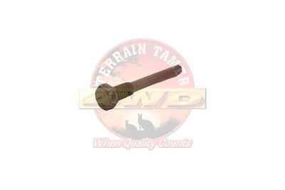 PIN SPIDER GEAR SHAFT 1