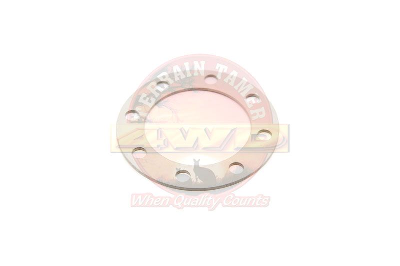 THRUST WASHER SIDE GEAR T=1.7 1