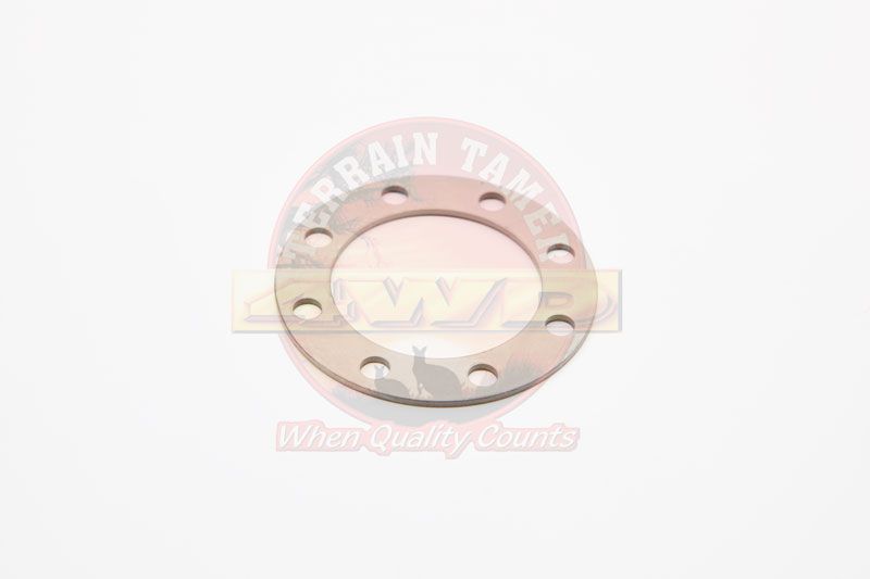 THRUST WASHER SIDE GEAR T=1.90