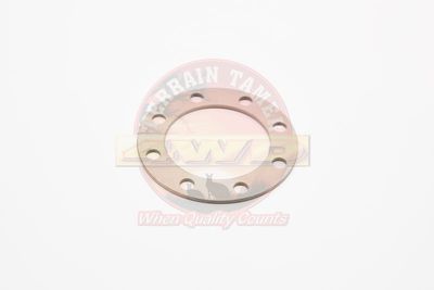 THRUST WASHER SIDE GEAR T=1.90