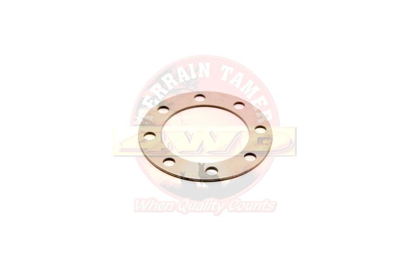 THRUST WASHER SIDE GEAR T=1.8 1