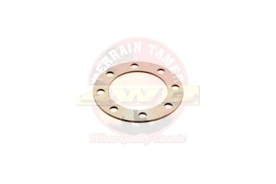 THRUST WASHER SIDE GEAR T=1.8 1