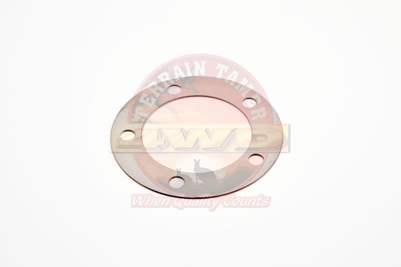 THRUST WASHER SIDE GEAR T=1.0 ID=54
