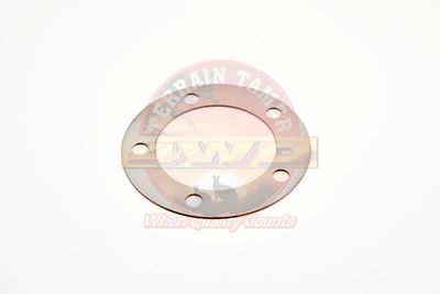 THRUST WASHER SIDE GEAR T=1.0 ID=54