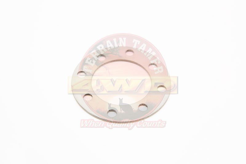 THRUST WASHER SIDE GEAR T=1.8 3