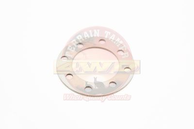 THRUST WASHER SIDE GEAR T=1.8 3