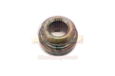 SLEEVE DIFF LOCK 1