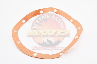 GASKET DIFF CARRIER WITHOUT DIFF LOCK