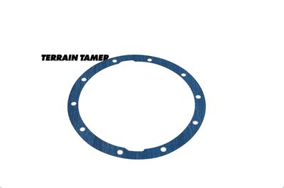 GASKET DIFF CARRIER 3