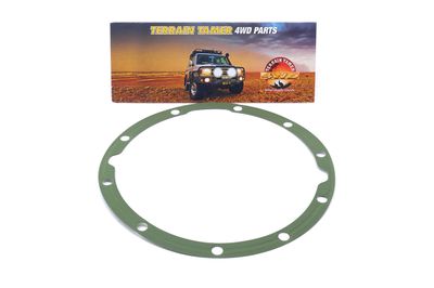 GASKET DIFF REAR