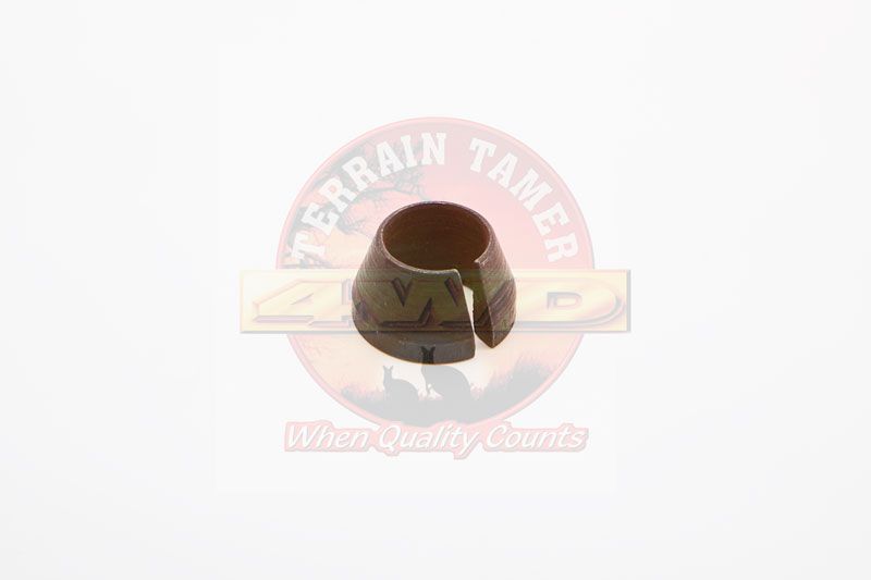 WASHER CONE AXLE STUD FRONT OR REAR 1