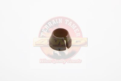 WASHER CONE AXLE STUD FRONT OR REAR 1