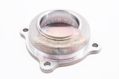 CARRIER AXLE BEARING REAR 3