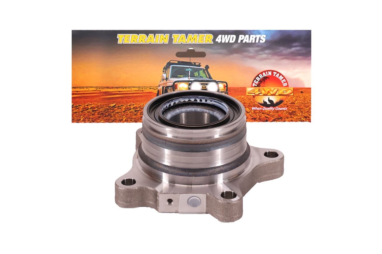 HUB &amp; BRG ASSY REAR R/H SUITS ABS
